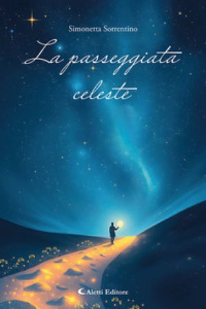 La passeggiata celeste Simonetta Sorrentino