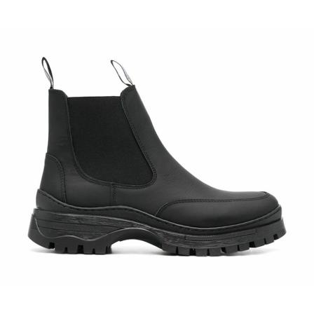 Barbour, Ankle Boots Czarny, Kobieta, Rozmiar: 39 EU