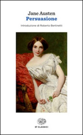 Persuasione Jane Austen