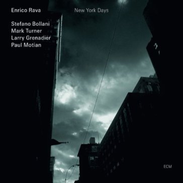 New york days Enrico Rava