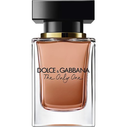 Dolce & Gabbana The Only One Eau de Parfum 30 ml, Parfumer & Dufte, Parfumer Til Hende, Eau De Parfum