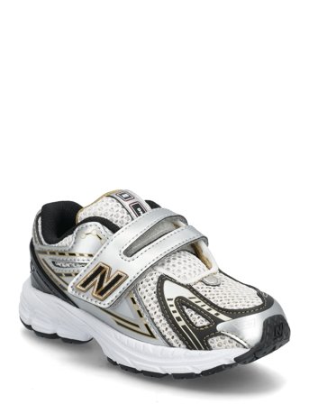 New Balance New Balance 1906 Kids Hook & Loop - Silver - 22.5