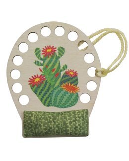 Garnribbe Liten 14 hull - RTO