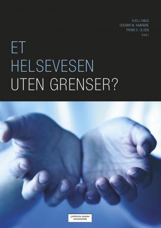 Et helsevesen uten grenser? - Bok - Paperback
