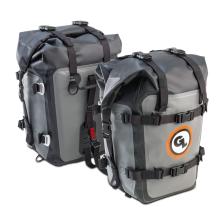 Bolsa Lateral Giant Loop MotoTrekk