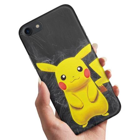 Iphone 8 - Skal / Mobilskal Pokemon Multifärg
