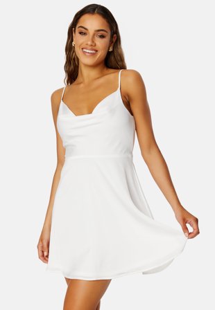 Bubbleroom Occasion - Marion Short Dress - 46