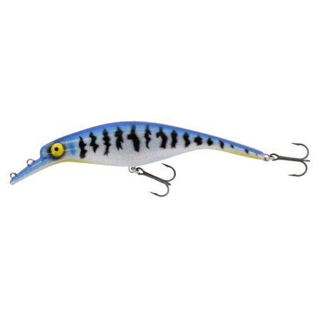 Westin Platypus Crankbait 16cm, 56g Low Floating - Demon