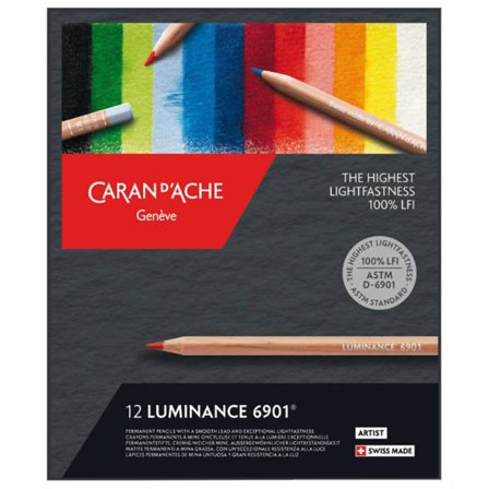 Luminance 6901 12-set