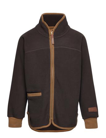 Ulani Outerwear Fleece Outerwear Fleece Jackets Monivärinen/Kuvioitu Molo