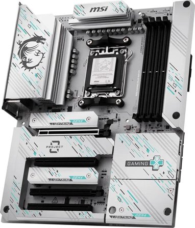 MSI B850 Gaming Plus Wifi Pz