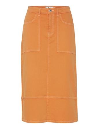 Ihcenny Sk2 ICHI Orange