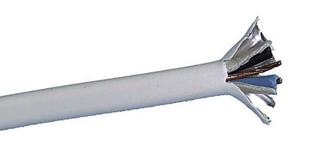 GELIA KABEL PR 2X2,5/2,5 16AMP 5M