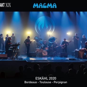 Eskahl 2020 Magma