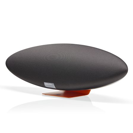 Demo - Bowers & Wilkins Zeppelin McLaren Edition Kabelloser Lautsprecher