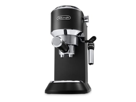 DeLonghi EC 685 BK Dedica Style