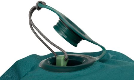 Exped Sit Pad Greygoose