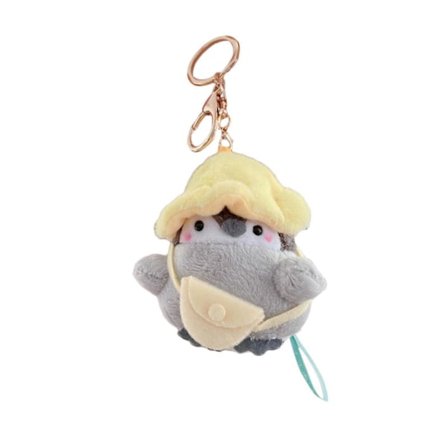 Pingviini Pehmo Avaimenperä Hauska Söpö Pingviini Avaimenperä Aikuisille Syntymäpäivälahjoja