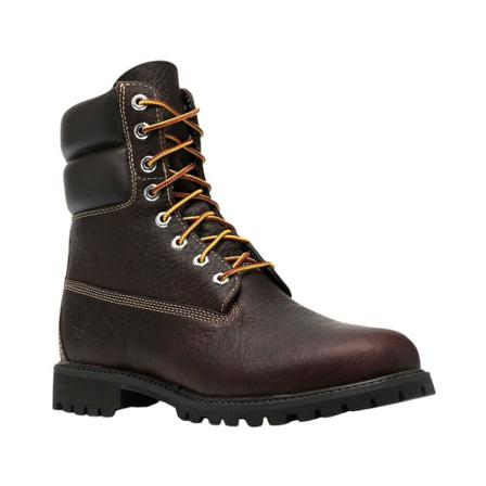 Timberland, Boots Brązowy, Mężczyzna, Rozmiar: 41 EU