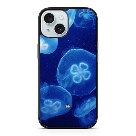 Bjornberry Skal iPhone 15 - Maneter