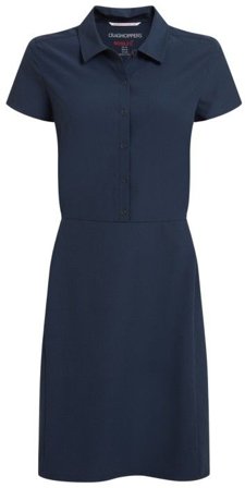 Craghoppers W's NosiLife Pro Dress IV Blue Navy