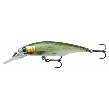 Savage Gear Gravity Twitch MR 6,7cm, 7g SP - Ayu Ghost