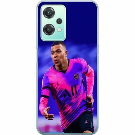 Oneplus Nord Ce 2 Lite 5g Skal / Mobilskal - Kylian Mbappé