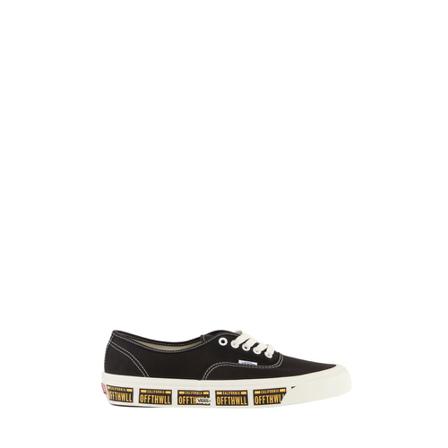 Vans - Sneakers - Svart - Herr - Storlek: 41 Eu, Herr, Storlek: 41 EU