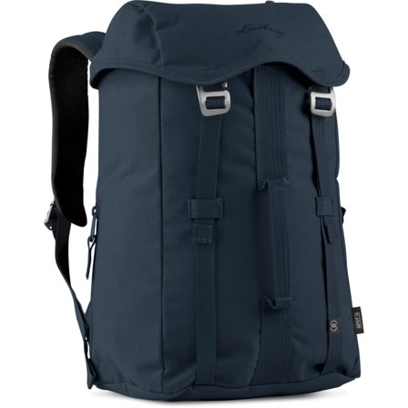 Lundhags Artut 14 everyday backpacks Blue 14L