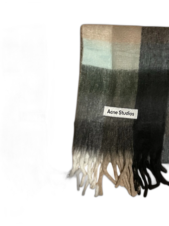 Acne Studios halsduk