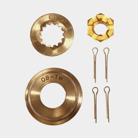 Monteringssats Propeller