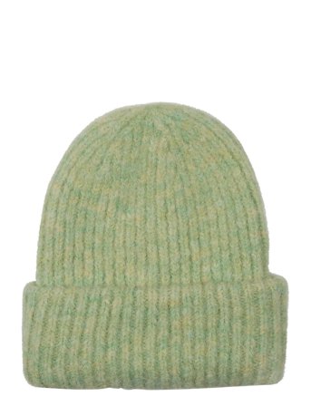 SUI AVA Sisse Beanie - Green - ONE SIZE