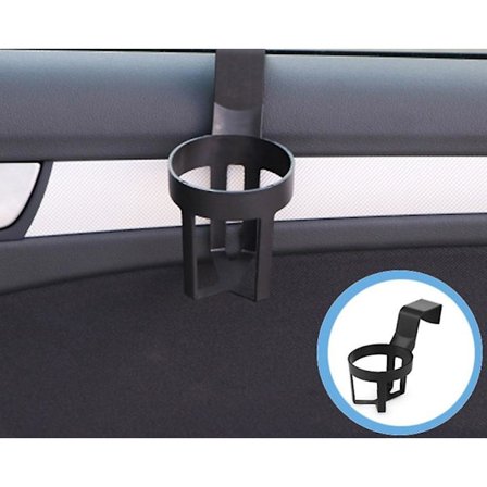 Bil Kopholder Bil Kopholder Vandflaskeholder Kaffe Drikke