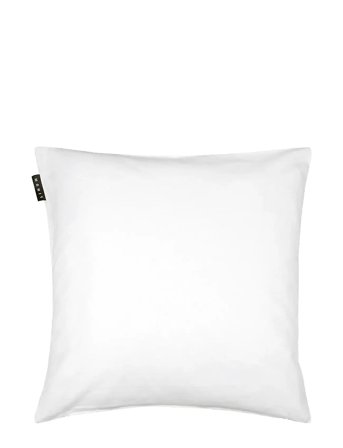 LINUM Annabell Cushion Cover - White - 50X50CM