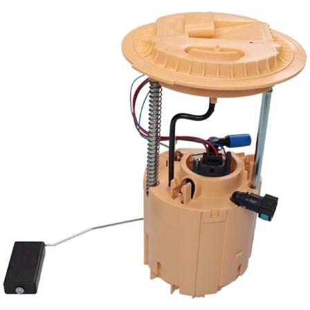 Drivstoffpumpemontering for W251 W164 ML280 ML320 ML350 A2514700190 1644700394 A1644700394 1644701294