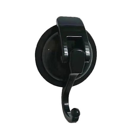 Sterke Vakuumsugekoppkroker Kraftige Kroker Kransoppheng For Bad Og Toalett Dusj - Jxlgv