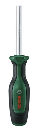 Bosch DIY 1600A039HS Bitsskrutrekker 186x35x33 mm, Håndverktøy