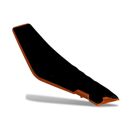 Acerbis X-SEAT Complete Seat - KTM 125 SX 2019-2022