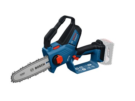 Bosch GKE 18V-20 Grensag uten batteri og lader, Hagemaskiner