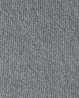 Stræklagen Toppen 180x200 cm Grå - Borganäs of Sweden