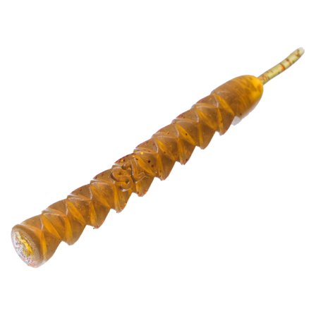 Svartzonker Teaser Junior 8cm, 2g (8-pack) - Copper Brown