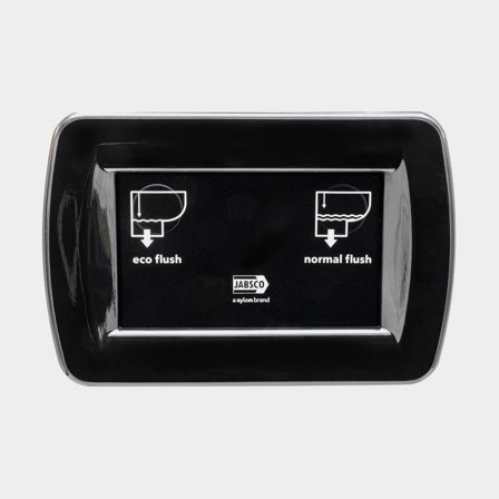 Kontrollpanel Quiet Flush E2