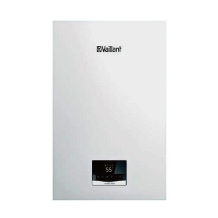 Caldaia Vaillant EcoTEC intro a condensazione VMW 24/28 AS/1-1 24 kW metano camera stagna