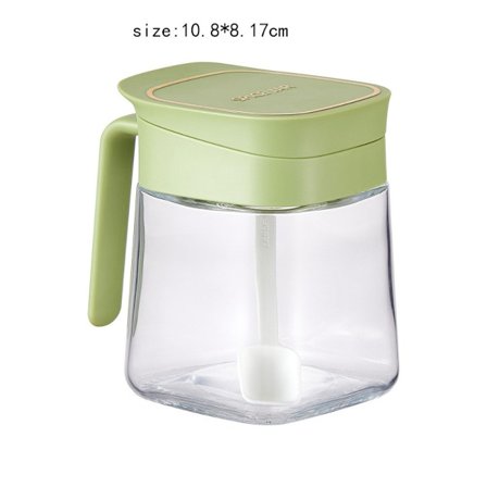 Krydderkrukke Krydderboks Krydderbeholder