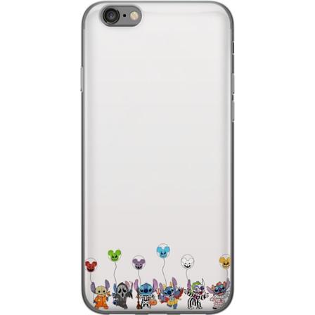 Apple iPhone 6 L pin kyv kuori Stitch Puku
