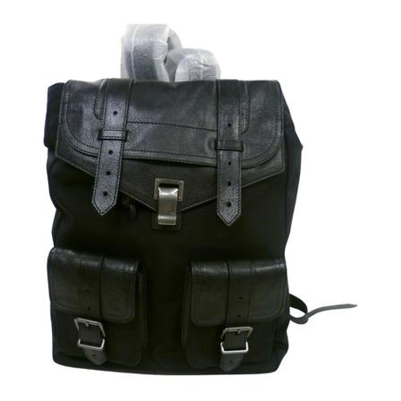 Proenza Schouler Rugzak , Zwart , Dames , Maat: ONE Size Rugzakken