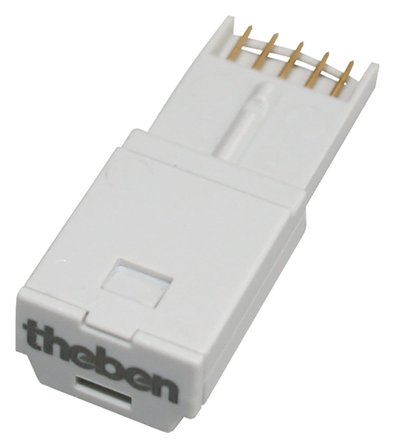 Theben 9070404 Minneskort till kopplingsut Obelisk, Elfördelning & strömförsörjning