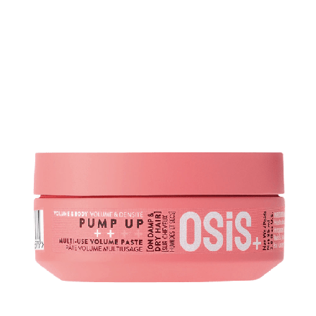 Schwarzkopf Professional OSIS Pump Up Hårstyling Unisex 85ML