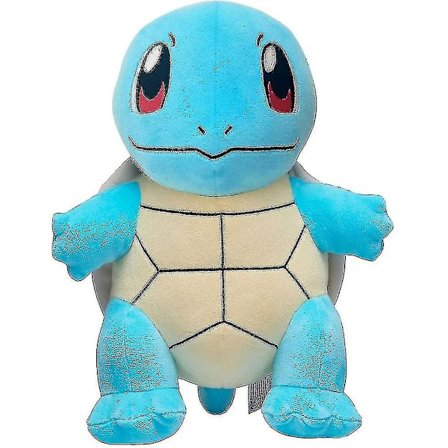 Plysjfigurer | 20 cm plysjdyr | Kosedyr, plysj: Bulbasaur Db