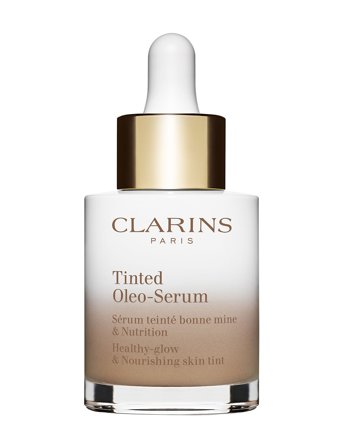 Clarins Tinted Oleo-Serum 06 - 30 ml